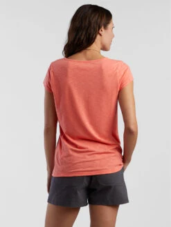 Henerala 2.0 Short Sleeve Tee - Solid -Rab store 430975 03