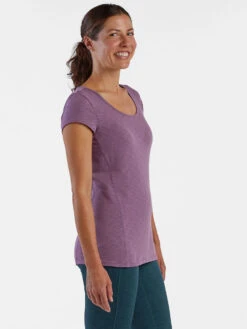 Henerala 2.0 Short Sleeve Tee - Solid -Rab store 430975 05