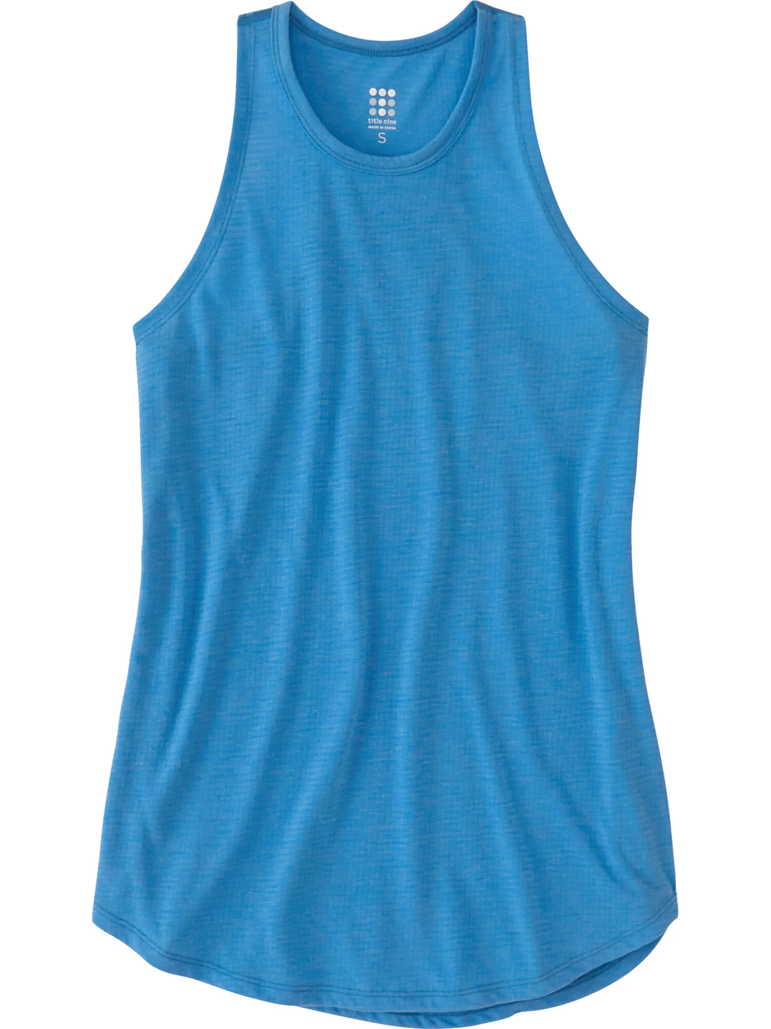 Notton™ Racerback Tank Top - Solid 5 Notton™ Racerback Tank Top - Solid - Image 3