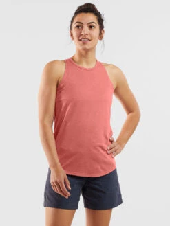 Notton™ Racerback Tank Top - Solid 13 Notton™ Racerback Tank Top - Solid -Rab store 430977 03
