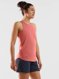 Notton™ Racerback Tank Top - Solid 15 Notton™ Racerback Tank Top - Solid -Rab store 430977 05