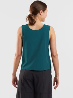 Round Trip Pocket Tank Top - Solid -Rab store 430980 06