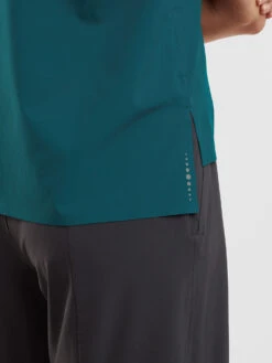 Round Trip Pocket Tank Top - Solid -Rab store 430980 08