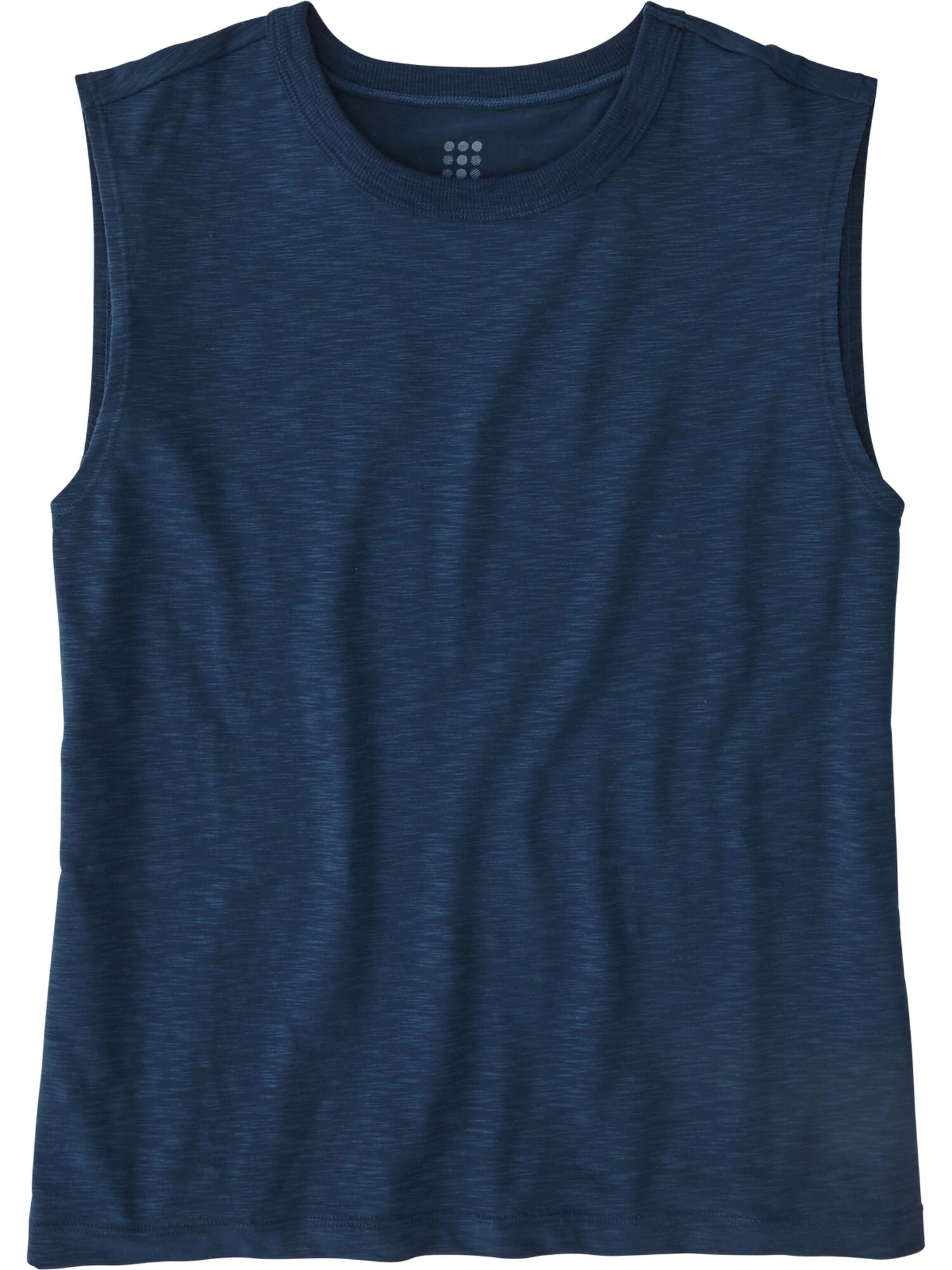 Ravine Muscle Tank - Solid 4 Ravine Muscle Tank - Solid - Image 2