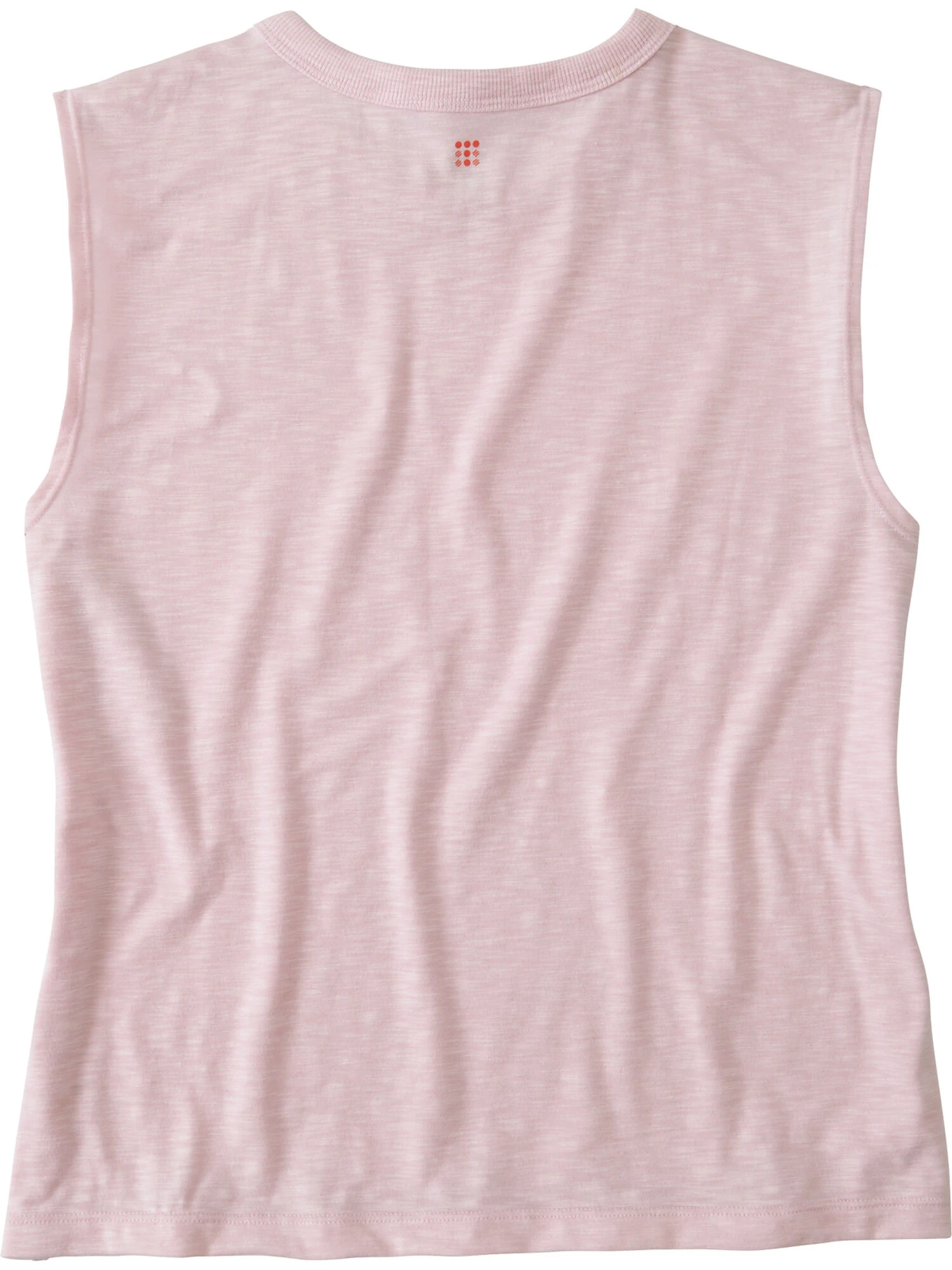 Ravine Muscle Tank - Solid 5 Ravine Muscle Tank - Solid - Image 3