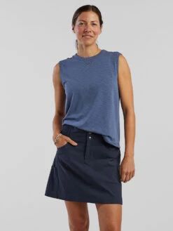 Ravine Muscle Tank - Solid 11 Ravine Muscle Tank - Solid -Rab store 430984 03