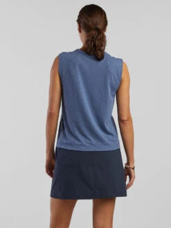 Ravine Muscle Tank - Solid 12 Ravine Muscle Tank - Solid -Rab store 430984 04