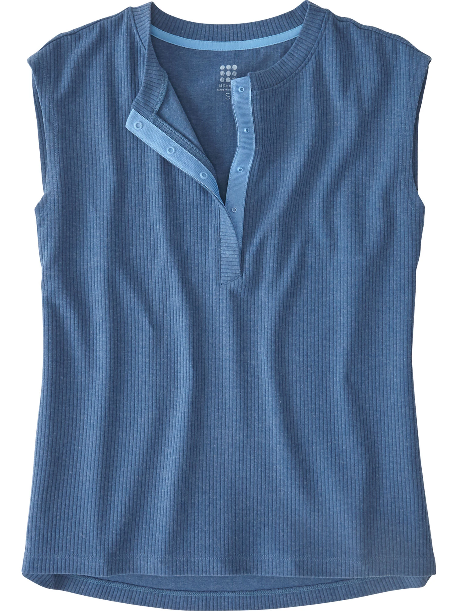 Ossa Tank Top 4 Ossa Tank Top - Image 2