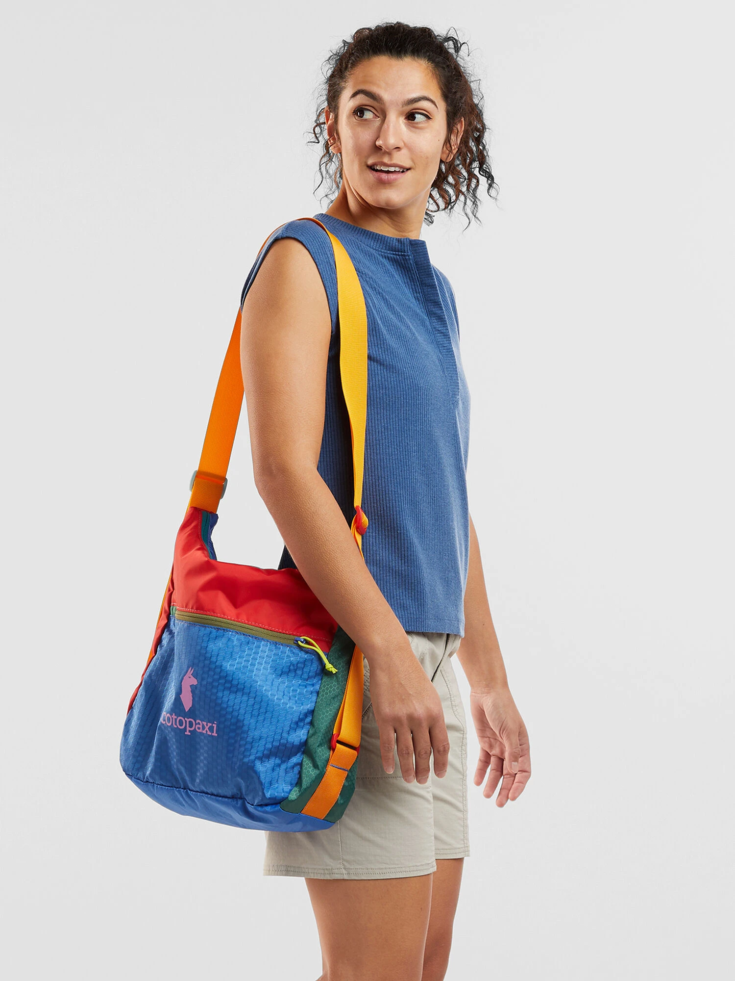 Ossa Tank Top 8 Ossa Tank Top - Image 6