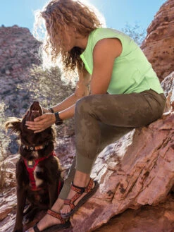 Ossa Tank Top 17 Ossa Tank Top -Rab store 430998 07