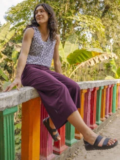 Round Trip Pocket Tank Top - Turkish Delight 19 Round Trip Pocket Tank Top - Turkish Delight -Rab store 431003 08