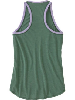 Notton Racerback Tank Top - Colorblock -Rab store 431005 02