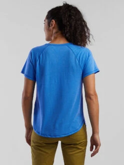 Notton Baseball Tee -Rab store 431006 03