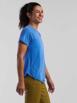 Notton Baseball Tee -Rab store 431006 04