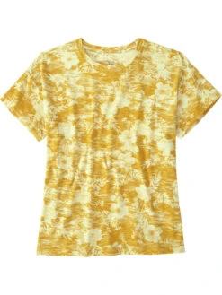 Ravine Tee - Hana -Rab store 431007 01