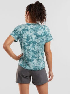 Ravine Tee - Hana -Rab store 431007 04