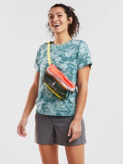 Ravine Tee - Hana -Rab store 431007 05