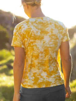 Ravine Tee - Hana -Rab store 431007 06