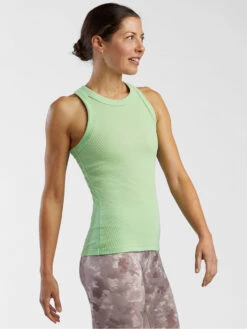 Headlands Ribbed Tank Top 14 Headlands Ribbed Tank Top -Rab store 431008 05