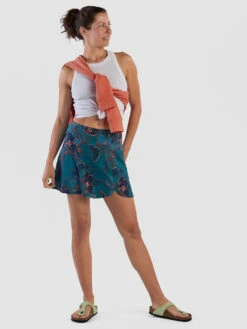 Headlands Ribbed Tank Top 15 Headlands Ribbed Tank Top -Rab store 431008 06