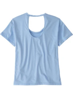 Wanderer Tee -Rab store 431009 02