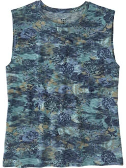 Ravine Muscle Tank - Bali -Rab store 431010 01