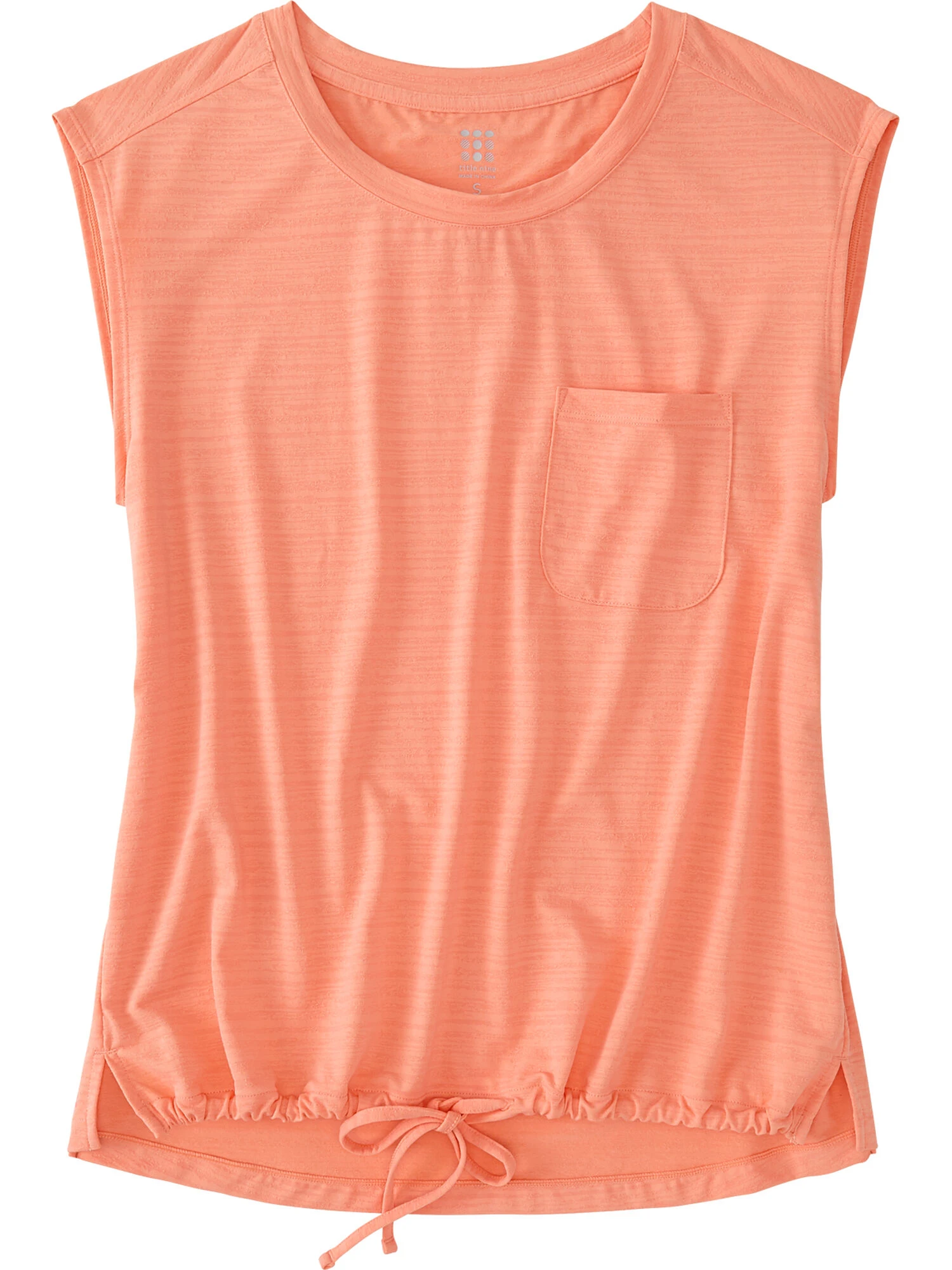 Upland Sleeveless Sun Shirt 4 Upland Sleeveless Sun Shirt - Image 2