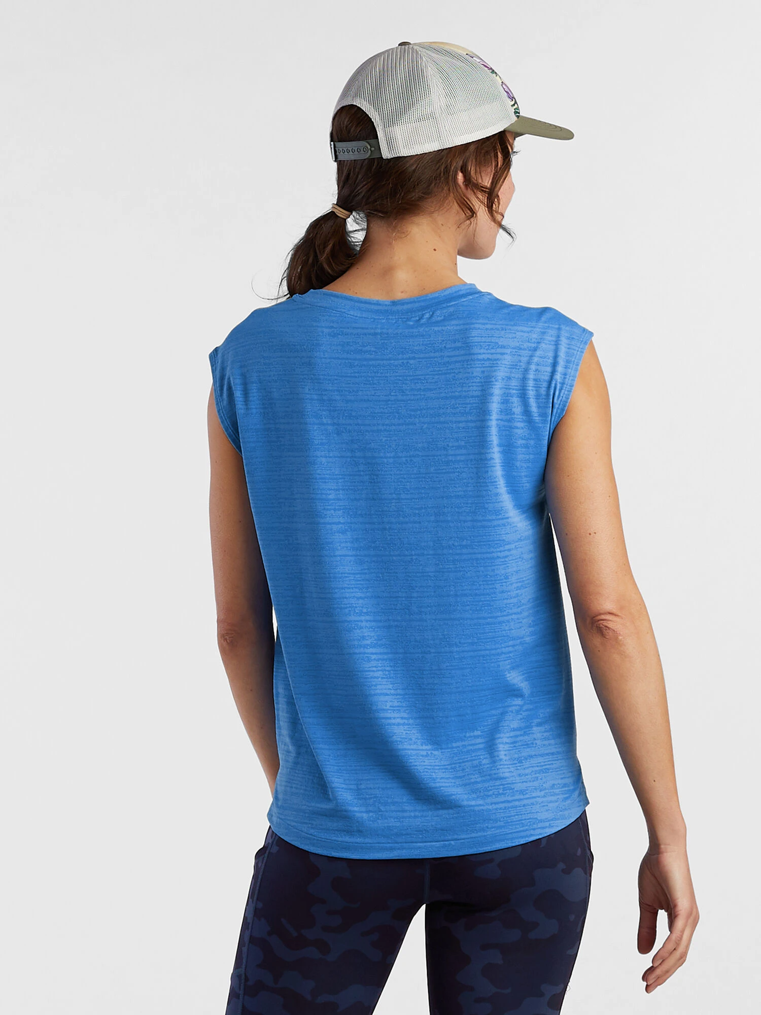 Upland Sleeveless Sun Shirt 7 Upland Sleeveless Sun Shirt - Image 5