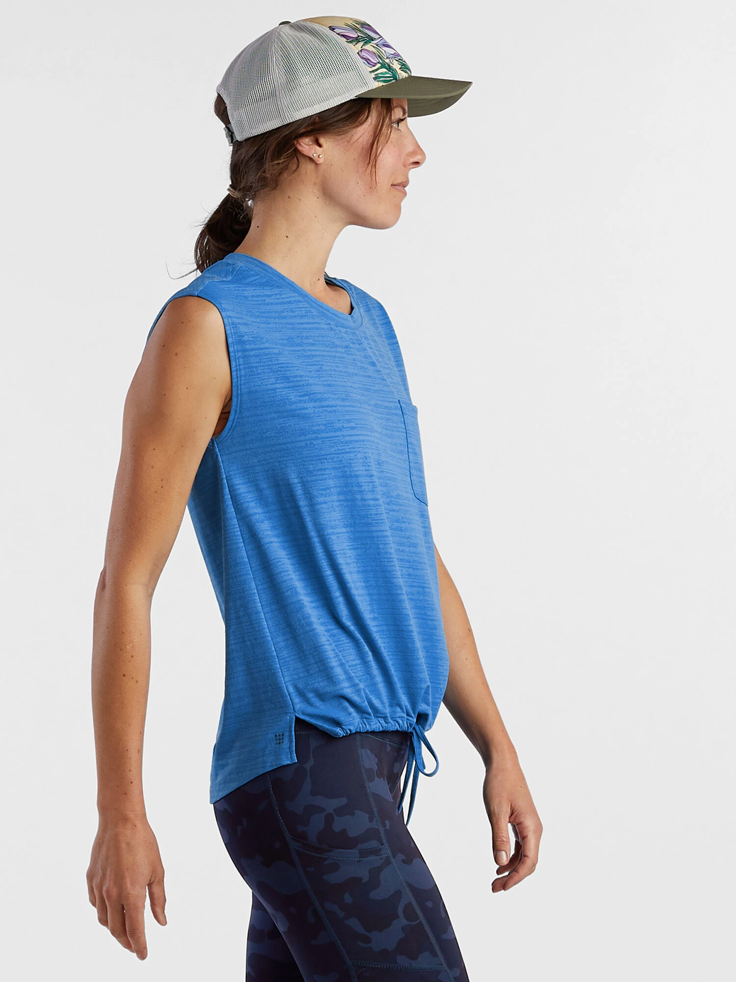 Upland Sleeveless Sun Shirt 8 Upland Sleeveless Sun Shirt - Image 6