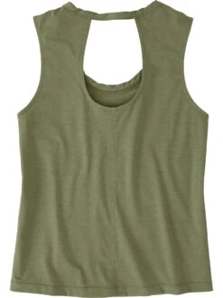 Wanderer Tank Top 12 Wanderer Tank Top -Rab store 431012 02