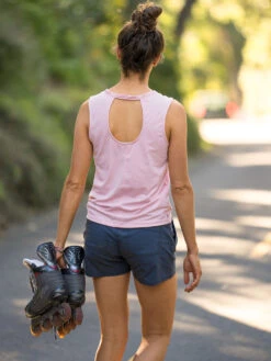 Wanderer Tank Top 17 Wanderer Tank Top -Rab store 431012 07