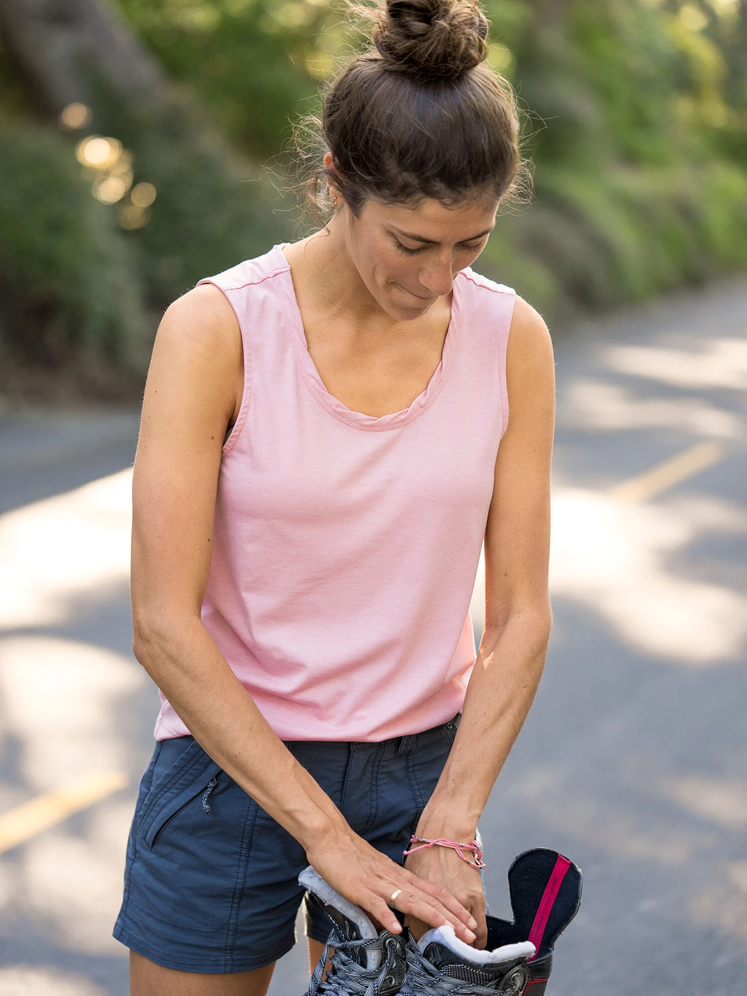 Wanderer Tank Top 3 Wanderer Tank Top