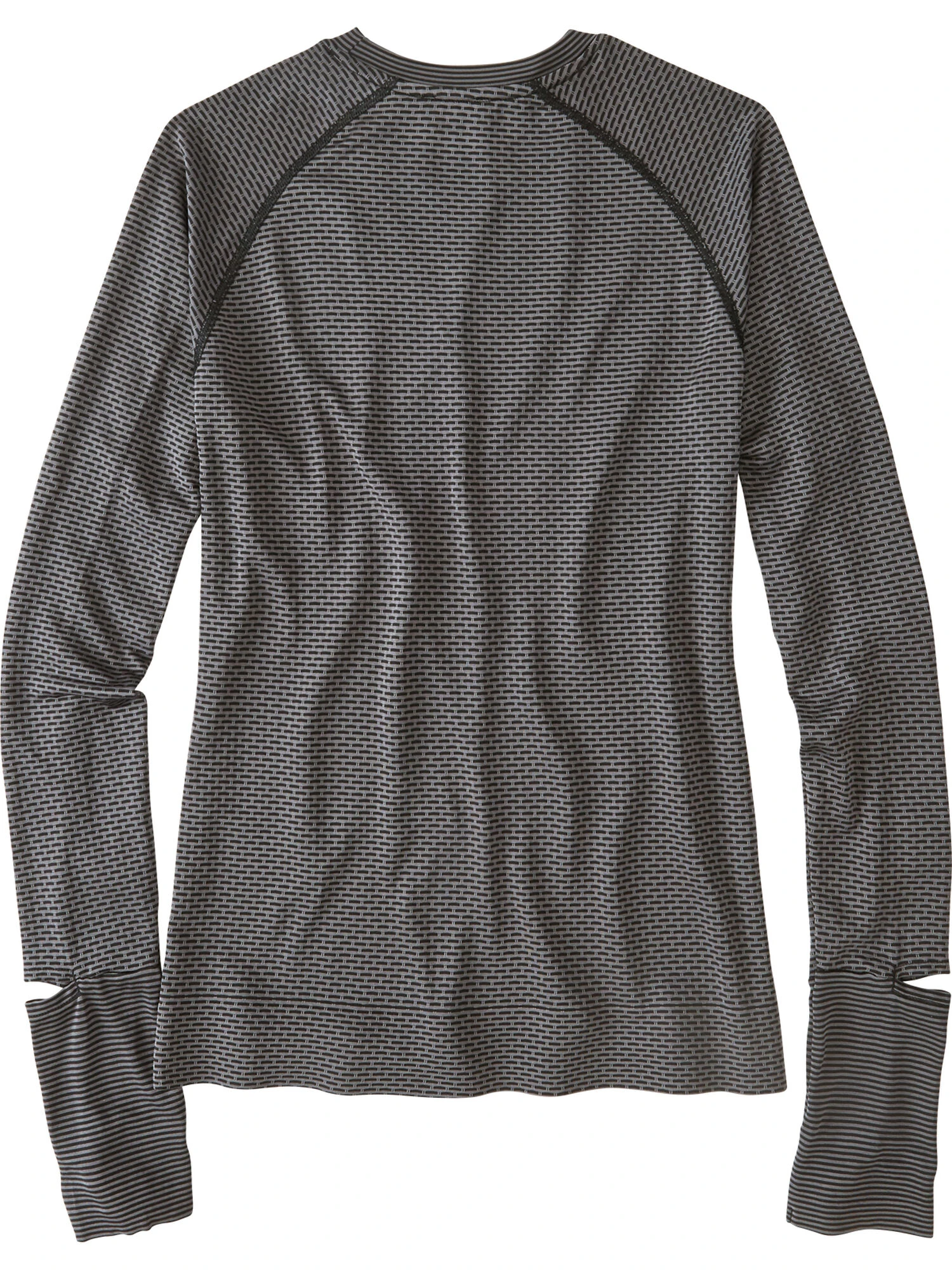 Tempo Long Sleeve Top 5 Tempo Long Sleeve Top - Image 3