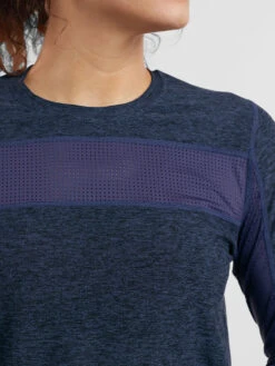 Full Swing Long Sleeve Top 12 Full Swing Long Sleeve Top -Rab store 440320 04