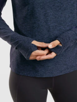 Full Swing Long Sleeve Top 13 Full Swing Long Sleeve Top -Rab store 440320 05