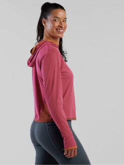 Cotopaxi Tapasol Sun Hoodie -Rab store 440702 05