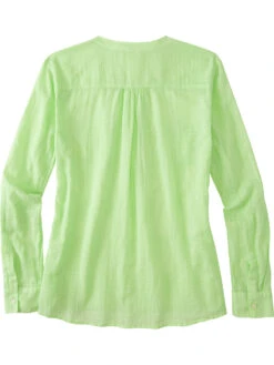 Moorea Gauze Textured Shirt -Rab store 443351 02