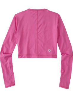 Blocker Cropped Rash Guard 12 Blocker Cropped Rash Guard -Rab store 444701 02