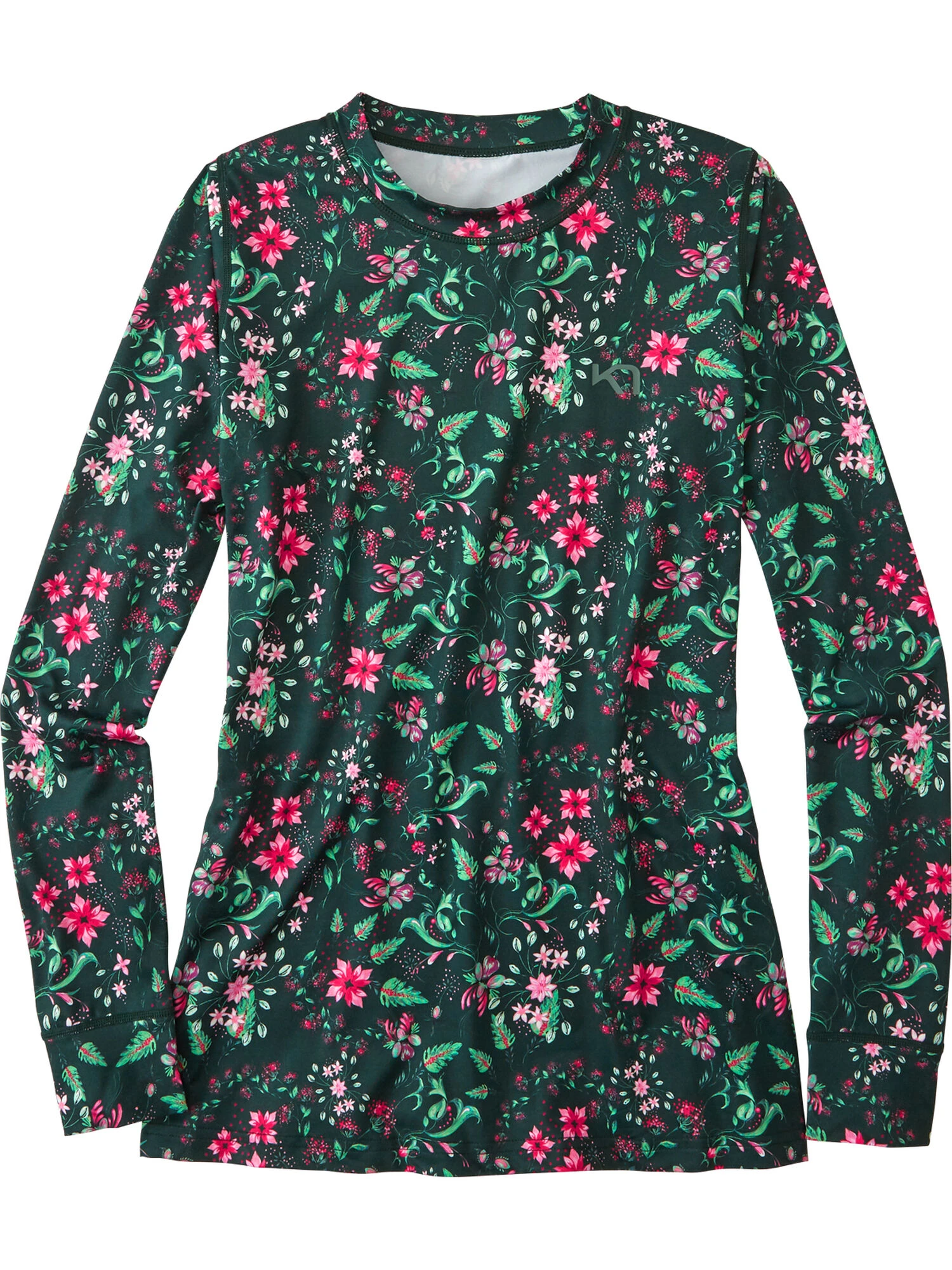 Kari Traa Can’t Miss Long Sleeve Top 4 Kari Traa Can’t Miss Long Sleeve Top - Image 2