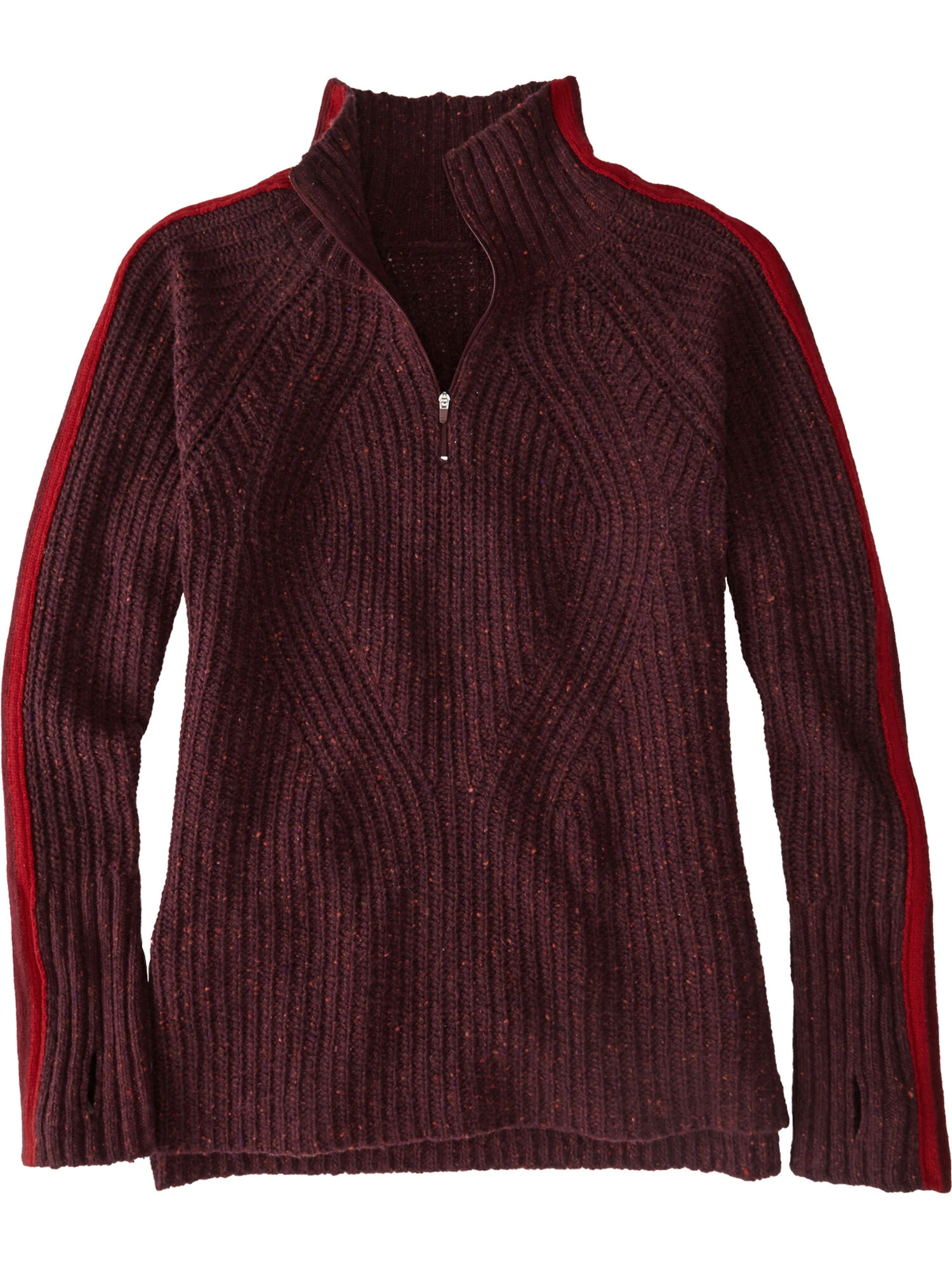 Krimson Klover Groomer 1/4 Zip Sweater 4 Krimson Klover Groomer 1/4 Zip Sweater - Image 2