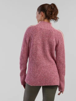 Krimson Klover Groomer 1/4 Zip Sweater 13 Krimson Klover Groomer 1/4 Zip Sweater -Rab store 455951 04