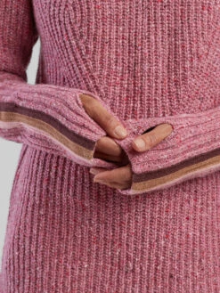 Krimson Klover Groomer 1/4 Zip Sweater 15 Krimson Klover Groomer 1/4 Zip Sweater -Rab store 455951 06