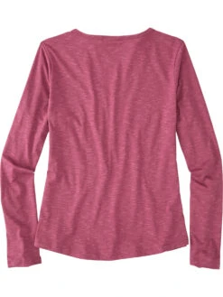 Samba V Neck Long Sleeve -Rab store 462552 02