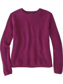 Offsite Synergy Crew Neck Sweater - Solid -Rab store 490955 01