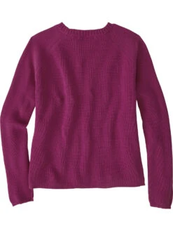 Offsite Synergy Crew Neck Sweater - Solid -Rab store 490955 02