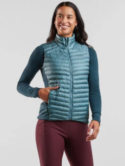 Rab Kestrel Vest -Rab store 500411 03