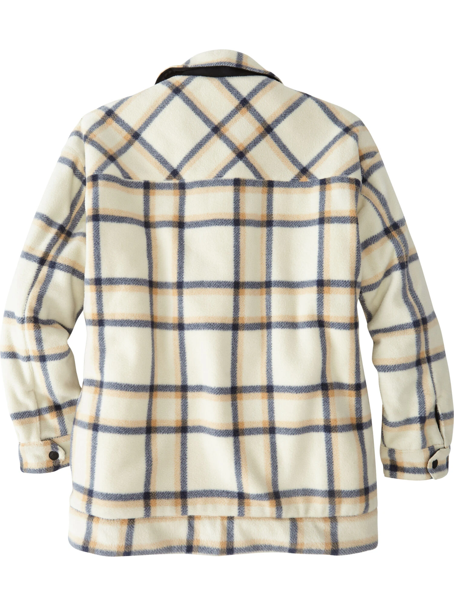 Picture Annecy Fleece Jacket 5 Picture Annecy Fleece Jacket - Image 3