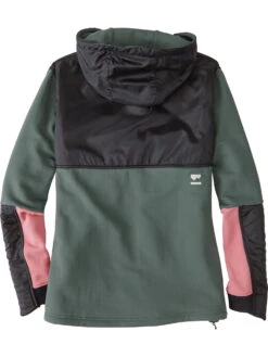 Mons Royale Invincibility Jacket -Rab store 510702 02