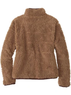 Rushmore Reversible Sherpa Jacket -Rab store 510978 02