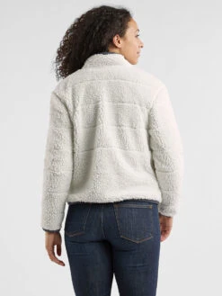 Rushmore Reversible Sherpa Jacket -Rab store 510978 05